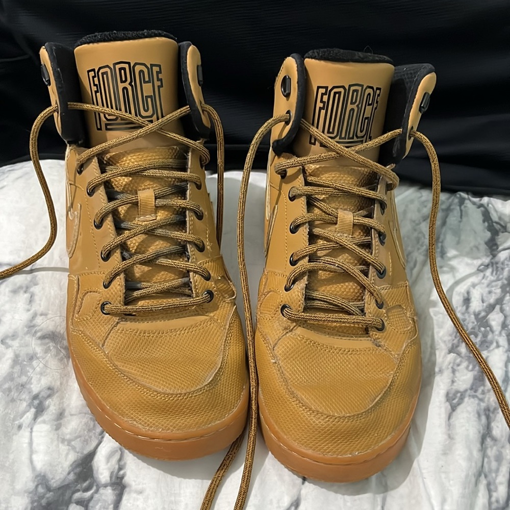 Nike Force Men’s 10.5